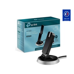 [ARCHERT9UH] PLACA RED WIRELESS AC1900 DUAL BAND USB TP-LINK ARCHER T9UH 