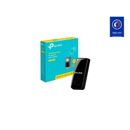 [TL-WN823N] PLACA RED USB TL-WN823 MINI 300 Mbps WIRELESS TP-LINK 