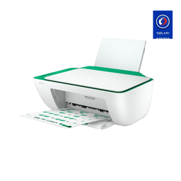 [7WQ01A] IMPRESORA MULTIFUNCION HP ADVANTAGE 2375