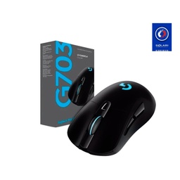 [910-005639] MOUSE LOGITECH G703 GAMING 