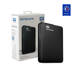 [WDBU6Y0020BBK-W] DISCO EXTERNO 2TB USB 3.0 Western Digital