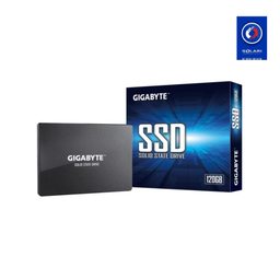 [411451] DISCO SOLIDO GIGABYTE 120 GB SATA 
