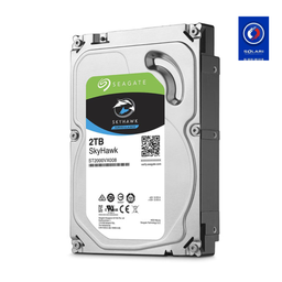 [411572] DISCO SEAGATE 2TB SATA III 64MB BARRACUDA 7200 RPM
