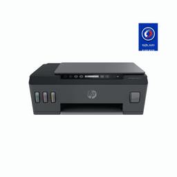 [HP1TJ09A] IMPRESORA MULTIFUNCION HP SMART TANK 515 CON WIFI