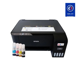 [C11CJ68303] IMPRESORA MULTIFUNCION EPSON MF ECOTANK L3210 