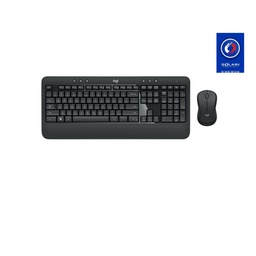 [920-008673] COMBO TECLADO Y MOUSE LOGITECH MK540 INALAMBRICO 920-008673