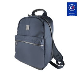 [KNB-406BL] MOCHILA NOTEBOOK KLIP EXTREME BERNA 15.6 PULG/ AZUL KNB-406BL