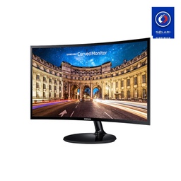 [LC24F390FHLX] MONITOR SAMSUNG CURVO 24 PULGADAS SERIE F390