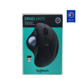 [910-005869] MOUSE LOGITECH M575 ERGO TRACKBALL