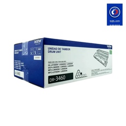 [DR3460] UNIDAD DE IMAGEN BROTHER DR3460 PARA HL-L5100DN ORIGINAL