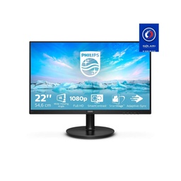 [221V8/77] MONITOR 22" PHILIPS LED 221V8/77