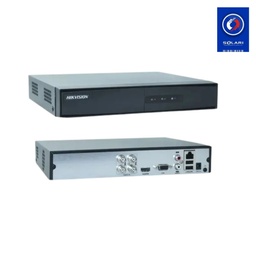 [DS-7204HGHI-K1] Dvr Tvi P/hibrido 4ch 1080p Lite Ds-7204hghi-k1 Hikvision