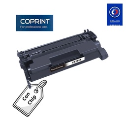 [THCF258/259] TONER ALTERNATIVO P/HP CF258/259 NEGRO COPRINT