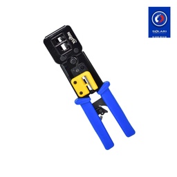 [NS-PIRJ452] NSPIRJ452 Pinza para crimpear RJ45/12/11
