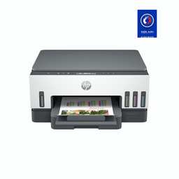 [HP6UU46A] IMPRESORA MULTIFUNCION HP SMART TANK 720 CON WIFI