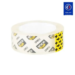 [E30065] CINTA DELI 18MM X 27 MT CRISTAL