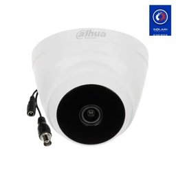 [ACHDBW1100E] CAMARA DOMO DAHUA 1MP IR30 IP67 IK10 METAL PROMO
