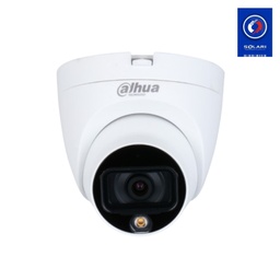[ACHDW1209TLQ] CAMARA DOMO DAHUA 2MP 3.6 IP67 FULLCOLOR WDR