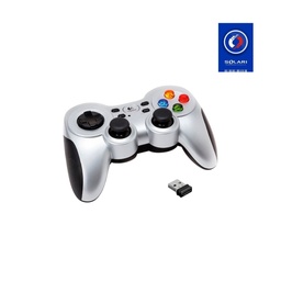 [0411826] JOYSTICK LOGITECH F710 INALAMBRICO 940-000117