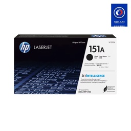 [HEWW1510A] TONER LASER ORIGINAL PARA HP 151 A