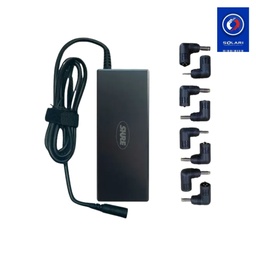 [SH-CN040W] CARGADOR NOTEBOOK SH-CN040W AUTOMATICO MULTIPIN