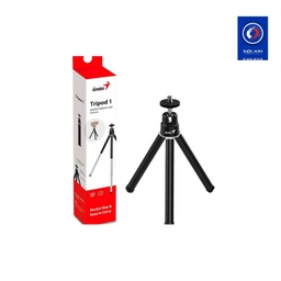 [51668] TRIPODE MINI PARA WEBCAM GENIUS