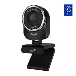 [0413365] WEB CAM GENIUS QCAM 6000 1080P