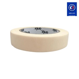 [C25002.2] CINTA DE PAPEL 18 X 50 MTS ONIX