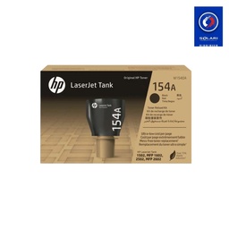 [W1540] TONER LASER HP W1540  154A ORIGINAL
