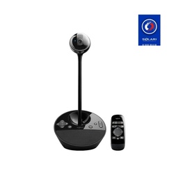 [960-000866] EQUIPO DE VIDEOCONFERENCIA LOGITECH BCC950