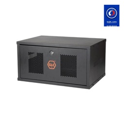 [MURAL-5U370] RACK MURAL CCTV 5U-370MM