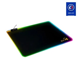 [GX-PAD300S] PAD MOUSE GEL GX-PAD 300S RGB GENIUS