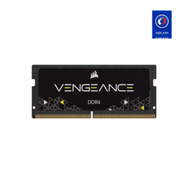 [0417894] MEMORIA SODIMM DDR4 CORSAIR 16GB 3200 MHz VENGEANCE