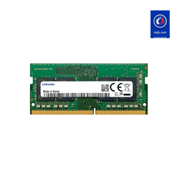 Memoria Sodimm Ddr4 4 Gb Generica