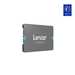 Disco SSD LEXAR 120 GB 2.5” SATA III