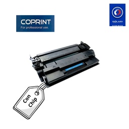 [COTHCF287] [THCF287A] TONER ALTERNATIVO HP CF287A COPRINT (copia)