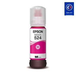[T524320] Botella de Tinta Epson 524 magenta