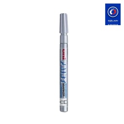 [MUNPX20P] (act) MARCAD. UNI-PAINT PX-20 PLATA