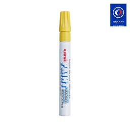 [MUNPX20A] MARCADOR UNI-PAINT PX-20 AMARILLO
