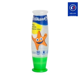 [051-020-020] ADHESIVO SINTETICO 50 ML PELIKAN